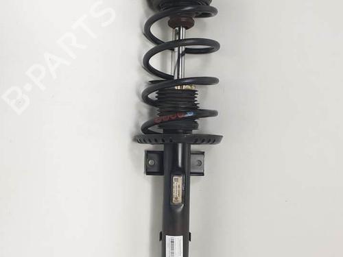 Used Left front shock absorber SKODA FABIA I (6Y2) 1.4 (60 hp) 19446629