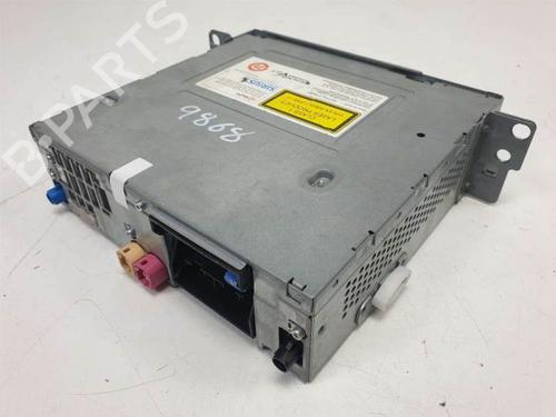 Radio BMW 5 (F10) 520 d | BP10509398E6 