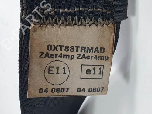 Front right seatbelt CHRYSLER VOYAGER IV (RG, RS) 2.8 CRD | BP12377966I25 