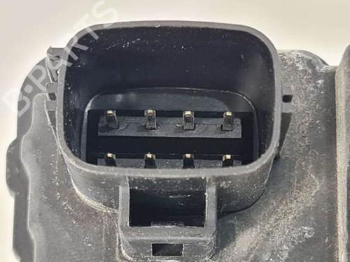 Front right lock VOLVO XC90 I (275) D5 AWD | BP6921120C97 