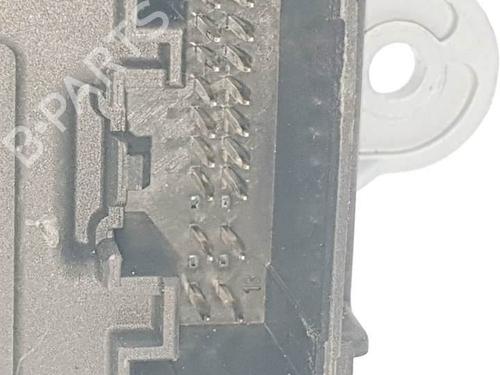 Comfort control module JAGUAR XF I (X250) 2.2 D | BP17919038M56 