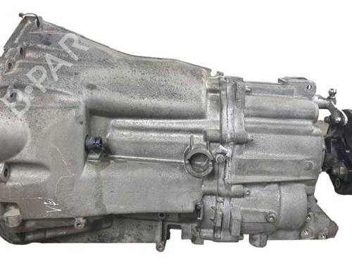 Gearbox MERCEDES-BENZ CLK (C209) CLK 270 CDI (209.316) | BP16529241M3 