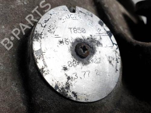 Gearbox CHRYSLER VOYAGER IV (RG, RS) 2.5 CRD | BP28065839M3 
