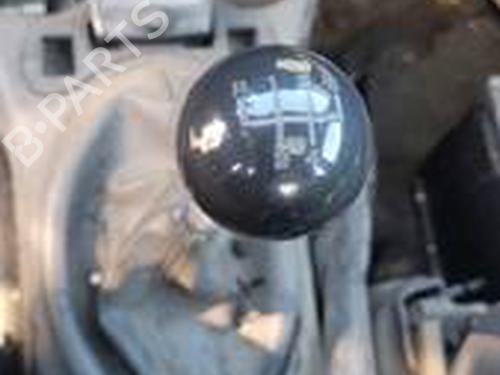 Motorstyringsenhet CHRYSLER PT CRUISER (PT_) 2.2 CRD | BP30763285M57