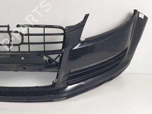 Zderzak przedni AUDI Q7 (4LB) 3.0 TDI quattro | BP29820389C7 