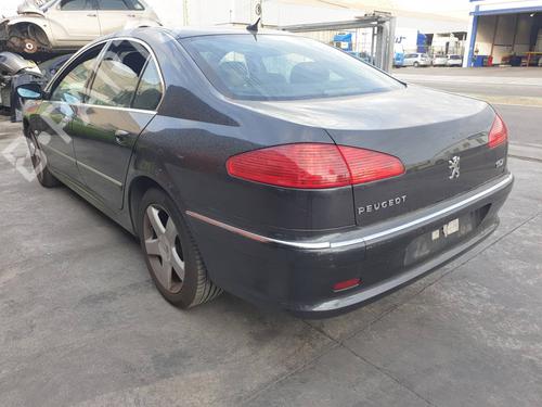 Engine PEUGEOT 607 (9D, 9U) 2.2 16V | BP40176942M1 - Image 9