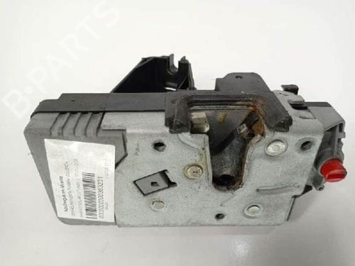 Used Rear left lock SAAB 9-5 Estate (YS3E) 2.3 t (185 hp) 7738307