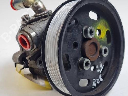 Used Steering pump Steering pump VW SHARAN (7M8, 7M9, 7M6) 1.9 TDI (115 hp) 36487911 36487911