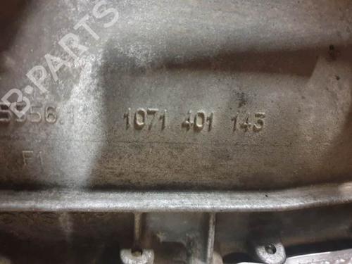 Gearbox BMW 3 Convertible (E93) 325 i | BP11271834M3 