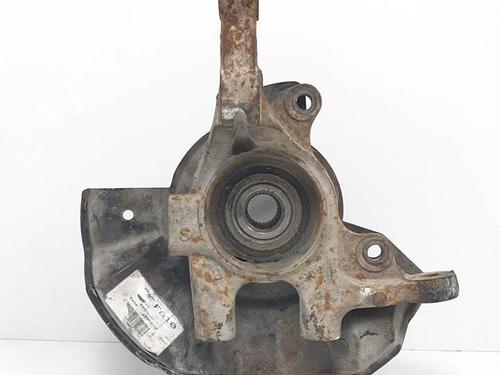 Right front steering knuckle KIA CARENS III MPV (UN) 2.0 CRDi 140 | BP16457229M26 