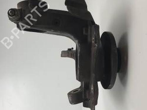 Left front steering knuckle SEAT TOLEDO IV (KG3) 1.6 TDI | BP28060469M25