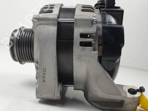 Alternator JEEP CHEROKEE (KJ) 2.8 CRD 4x4 | BP28065623M7 