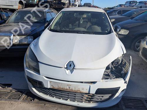 Intercooler RENAULT MEGANE III Hatchback (BZ0/1_, B3_) 1.5 dCi (BZ0C) | BP34515935M30 - Image 5
