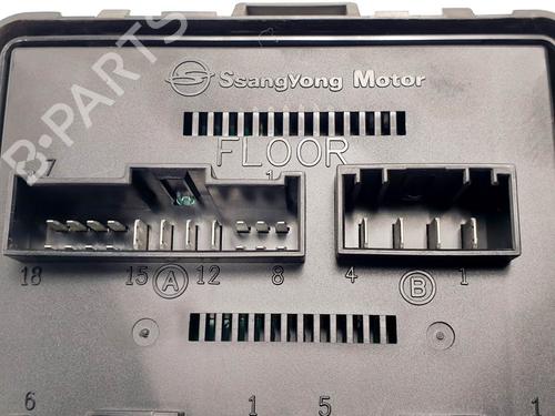 Fuse box SSANGYONG KYRON 2.0 Xdi | BP25140349E1 - Image 10