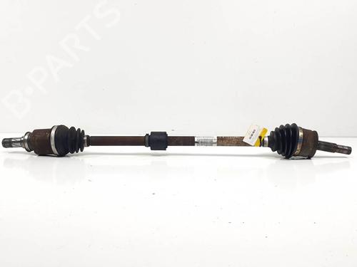 Used Right front driveshaft Right front driveshaft SMART FORFOUR (454) 1.5 (454.032) (109 hp) 29138842 29138842