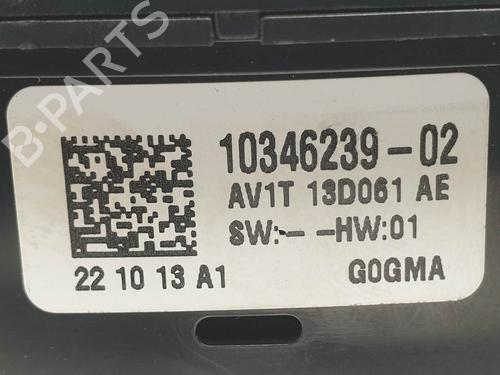 Headlight switch FORD ECOSPORT 1.0 EcoBoost | BP26448395I24 - Image 4