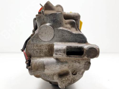 AC compressor MERCEDES-BENZ E-CLASS (W211)  | BP11686150M34 