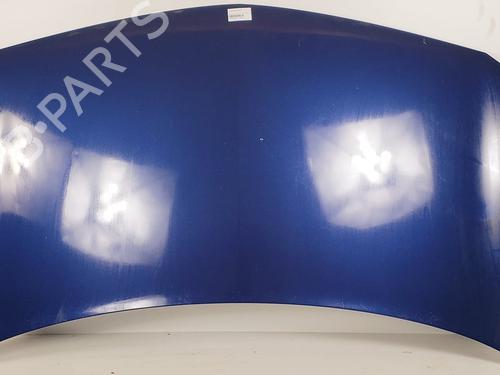 Panser RENAULT MEGANE II Saloon (LM0/1_) 1.9 dCi (LM0G, LM1G, LM2C) (120 hp) 17898987
