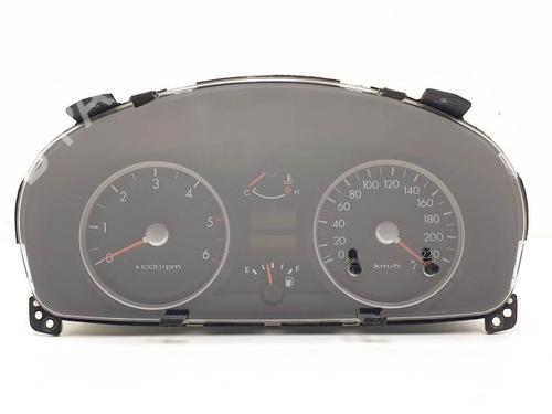 Used Instrument cluster HYUNDAI GETZ (TB) 1.5 CRDi (82 hp) 25140259