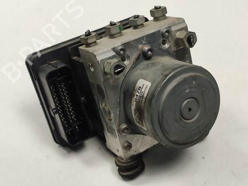 Used ABS pump OPEL INSIGNIA A Sports Tourer (G09) 1.6 SIDI (35) (170 hp) 9180369