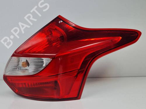 Right taillight FORD FOCUS III 1.6 Ti | BP34511252C35 - Image 2