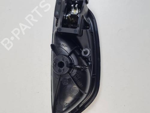 Rear left interior door handle RENAULT MEGANE IV Hatchback (B9A/M/N_) 1.2 TCe 130 (B9MR) | BP36069378I15 - Image 2