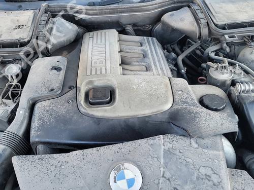 Intercooler BMW 5 (E39) 520 d | BP34513315M30  - Image 10