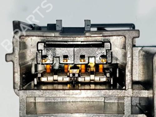 Squib airbag TOYOTA AVENSIS (_T25_) 2.0 VVT-i (AZT250_, AZT250R) | BP17330283C102 