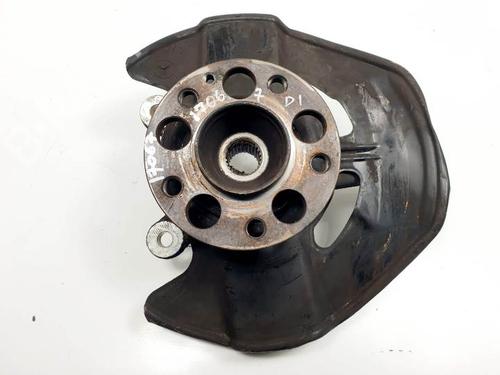 Used Left front steering knuckle MERCEDES-BENZ A-CLASS (W169) A 180 CDI (169.007, 169.307) (109 hp) 24339666