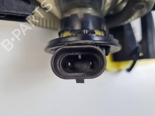Left front fog light VW PASSAT B6 (3C2) 2.0 TDI 16V | BP36447351C30 - Image 3