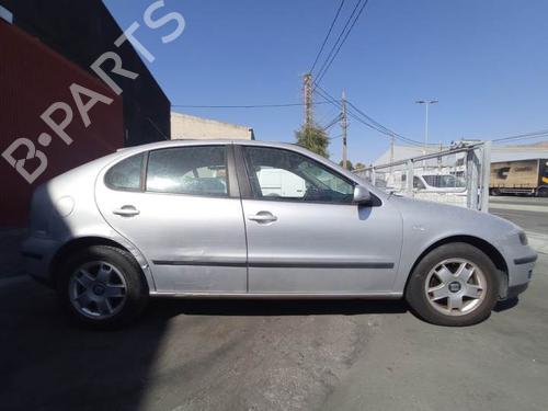 Højre baglygte bagklap SEAT LEON (1M1) 1.6 16 V | BP14917973C80 