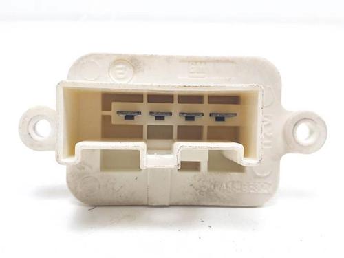 Heater resistor OPEL MERIVA A MPV (X03) 1.3 CDTI (E75) | BP13459644M108 