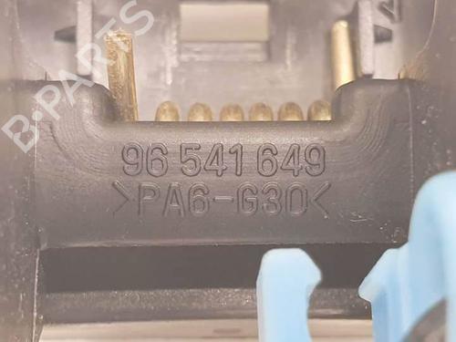 Front right interior door handle DAEWOO KALOS (KLAS) 1.4 | BP19058882I14 - Image 3