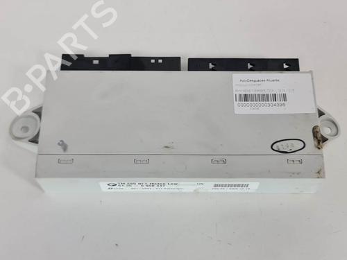 Used Electronic module Electronic module BMW 7 (E65, E66, E67) 730 d (218 hp) 7052969 7052969