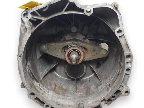Used Gearbox BMW 3 (E46) 320 d (150 hp) 19272200