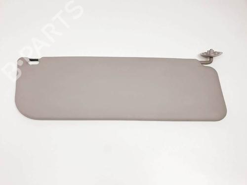 Used Left sun visor Left sun visor FORD TRANSIT Bus (FD_ _, FB_ _, FS_ _, FZ_ _, FC_ _) 2.0 TDCi (F_F_, F_E_, F_G_) (125 hp) 25291456 25291456