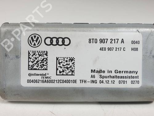 Electronic module AUDI Q5 (8RB) SQ5 TDI quattro | BP30278668M83 - Image 4