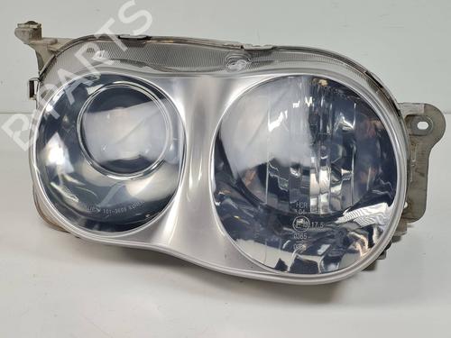 Used Right headlight Right headlight HYUNDAI COUPE I (RD) 1.6 16V (116 hp) 34513911 34513911