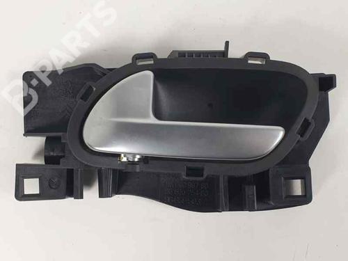 Used Front left interior door handle CITROËN C4 II (NC_) 1.6 HDi 90 (92 hp) 6845340