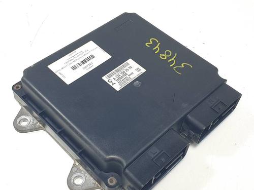 Used Engine control unit (ECU) Engine control unit (ECU) 39004974 39004974
