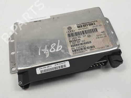 Used Gearbox control unit Gearbox control unit AUDI A4 B6 (8E2) 2.5 TDI quattro (180 hp) 10049539 10049539