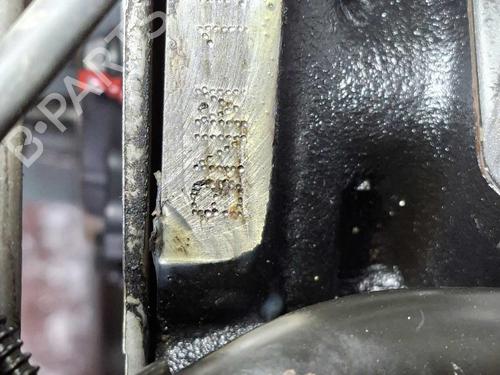Engine AUDI A2 (8Z0) 1.4 TDI | BP39089888M1 - Image 11