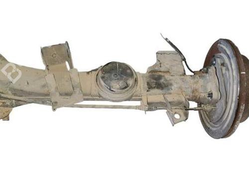 Rear axle TATA ARIA  | BP18464600M2 