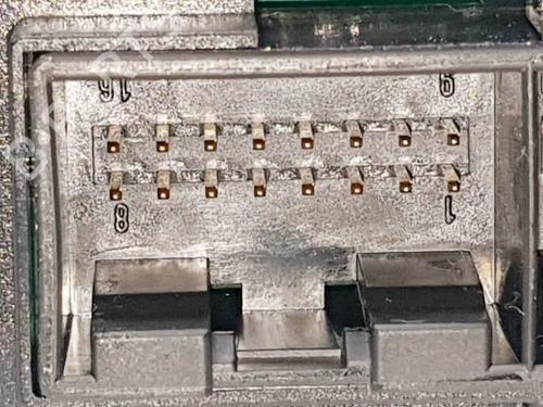 Climate control AUDI A4 B6 Convertible (8H7) 2.4 | BP17839293I5 