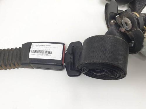Front right seatbelt BMW X3 (E83) 2.5 i | BP16471315I25 