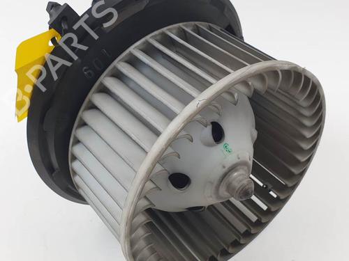 Used Heater blower motor RENAULT LAGUNA II (BG0/1_) 1.9 dCi (BG08, BG0G) (120 hp) 25155268