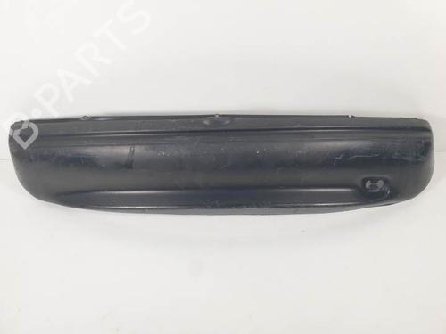 Used Rear bumper OPEL CORSA B (S93) 1.2 i 16V (F08, F68, M68) (65 hp) 11111449