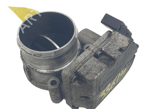 Used Throttle body Throttle body HYUNDAI SANTA FÉ II (CM) 2.2 CRDi GLS (150 hp) 36514477 36514477