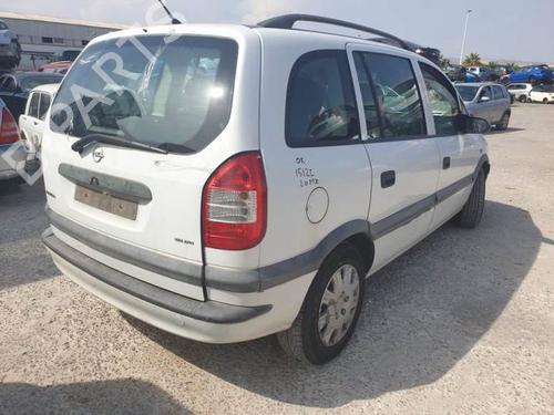 Steering rack OPEL ZAFIRA A MPV (T98) 2.0 DTI 16V (F75) | BP19775226M22 