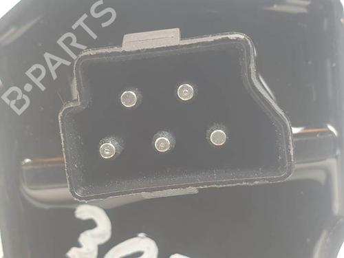 Heater resistor BMW X5 (E53) 3.0 d | BP25707088M108 